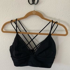 Lululemon Bra